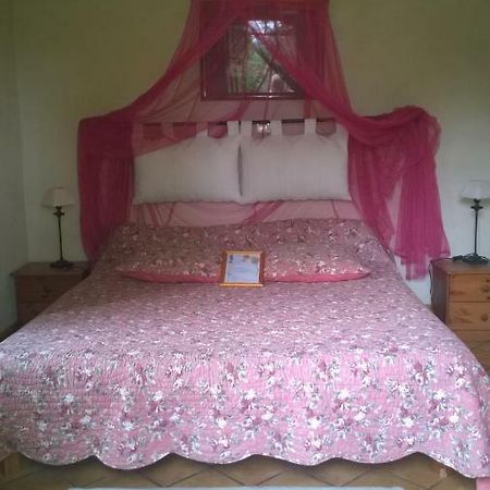 Charols Les Griottes B&B 외부 사진