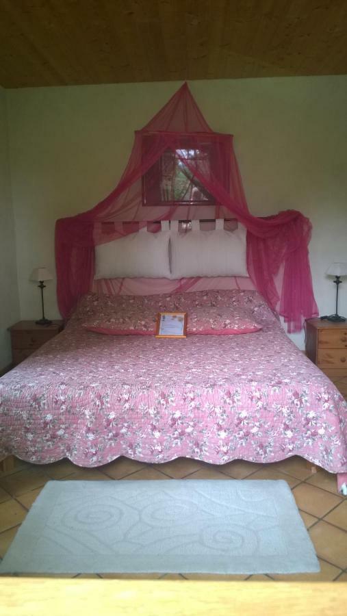 Charols Les Griottes B&B 외부 사진